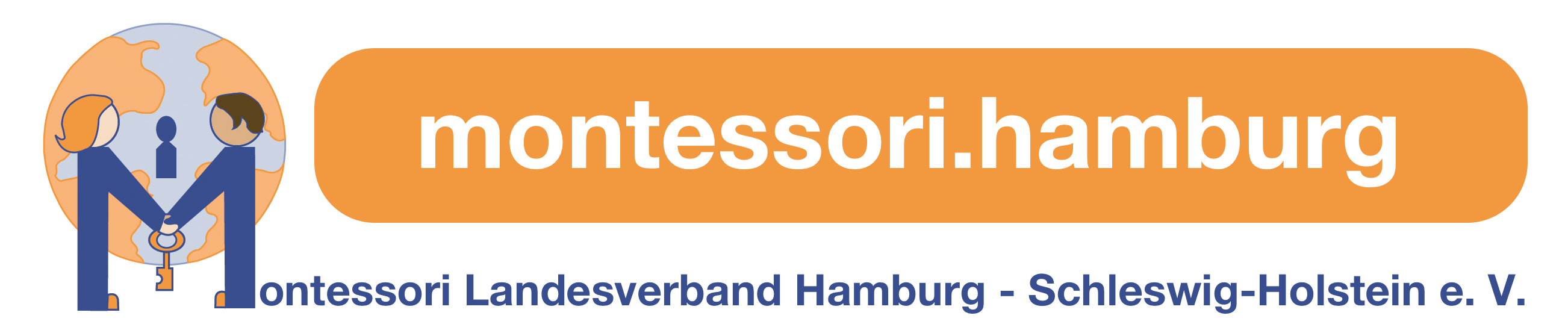 Montessori Landesverband Hamburg - Schleswig-Holstein